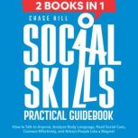 Social Skills  Practical Guidebook ..., Chase Hill