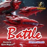 Battle, Dr. Amr Mounir