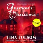 Graysons Challenge, Mason AIVoice