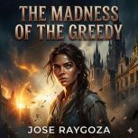 The Madness of The Greedy, Jose Raygoza