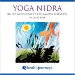 Yoga Nidra, Julie Lusk