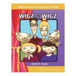 Wigz Will be Wigz, Christi Parker