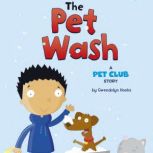 The Pet Wash, Gwendolyn Hooks