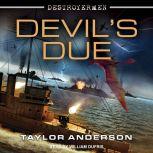 Devil's Due, Taylor Anderson