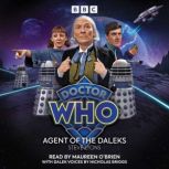 Doctor Who Agent of the Daleks, Steve Lyons