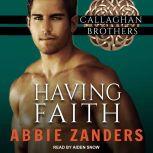 Having Faith, Abbie Zanders