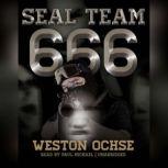 SEAL Team 666, Weston Ochse