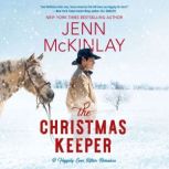The Christmas Keeper, Jenn McKinlay