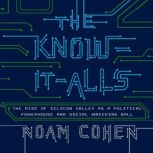 The KnowItAlls, Noam Cohen