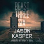 Beast Three Six, Jason Kasper