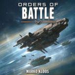 Orders of Battle, Marko Kloos