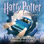 Harry Potter and the Chamber of Secre..., J.K. Rowling