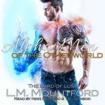 Alpha Men of the Otherworld, L.M. Mountford