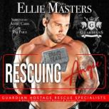 Rescuing Angie, Ellie Masters