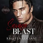 Savage Beast, Kristen Luciani