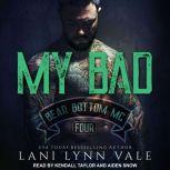 My Bad, Lani Lynn Vale