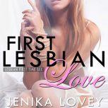 First Lesbian Love Lesbian First Time Sex, Jenika Lovey