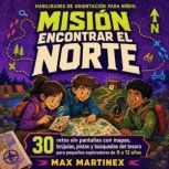 Habilidades de orientacion para ninos..., Max Martinex