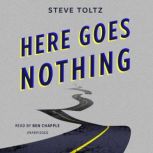 Here Goes Nothing, Steve Toltz