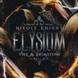 Elysium, Nikole Knight