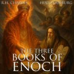 The Three Books Of Enoch, R.H. Charles