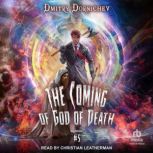 The Coming of God of Death, Dmitry Dornichev