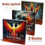 Anslo Ignited Box Set, A. R. Shaw