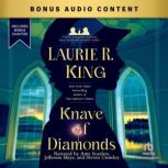 Knave of Diamonds, Laurie R. King