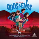 Odds  Ends, Amy Ignatow