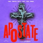 Apostate, C.J. Loveman