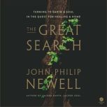 The Great Search, John Philip Newell