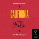 California, John Mack Faragher