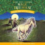 Windy Night with Wild Horses, Mary Pope Osborne