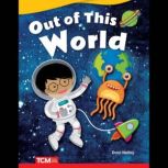 Out of This World Audiobook, Dani Neiley