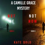 Camille Grace FBI Suspense Thriller B..., Kate Bold