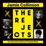 The Rejects, Jamie Collinson
