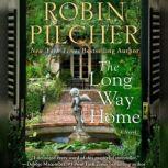 The Long Way Home, Robin Pilcher