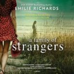 A Family of Strangers, Emilie Richards