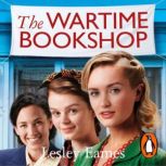The Wartime Bookshop, Lesley Eames