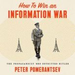 How to Win an Information War, Peter Pomerantsev