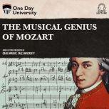 Musical Genius of Mozart, The, Craig Wright