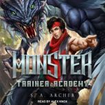 Monster Trainer Academy, S.A. Archer