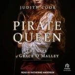 Pirate Queen, Judith Cook