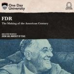 FDR, Jeremi Suri