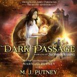 Dark Passage, M.J. Putney