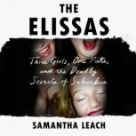 The Elissas, Samantha Leach