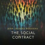 The Social Contract, JeanJacques Rousseau