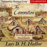 Convention, Lars D. H. Hedbor