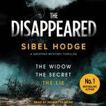 The Disappeared, Sibel Hodge