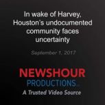 In wake of Harvey, Houstons undocume..., PBS NewsHour